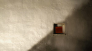 Pared lisa